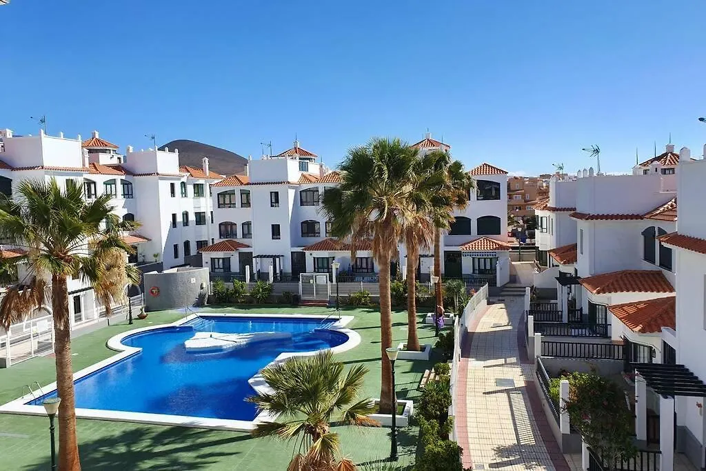 Golden Beach Puertito de Guimar Apartamento