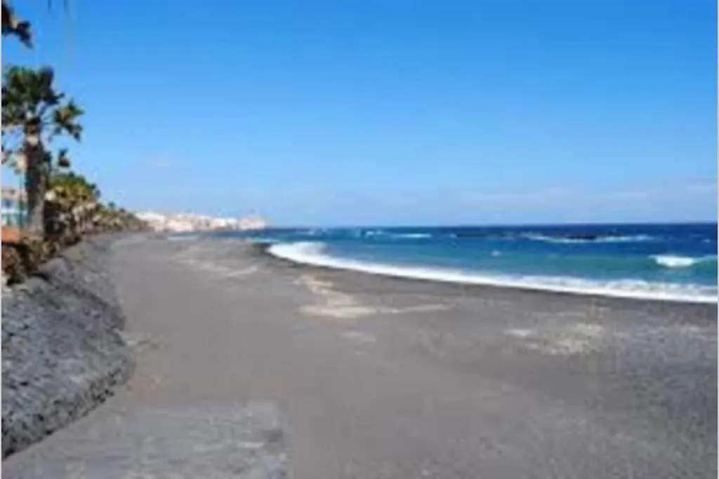 Apartamento Golden Beach Puertito de Guimar España