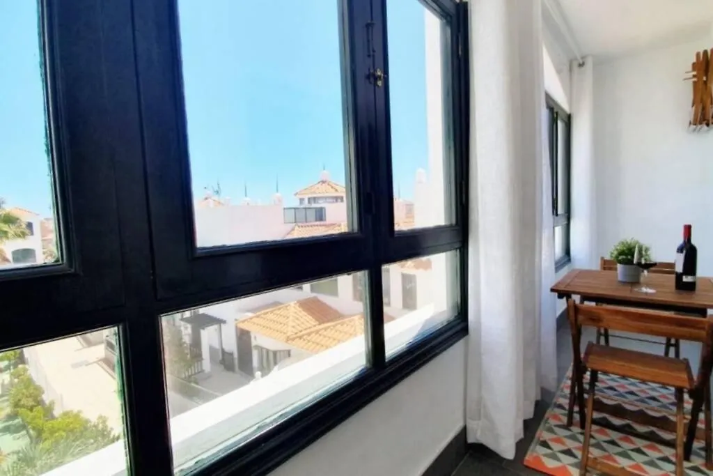 Apartamento Golden Beach Puertito de Guimar