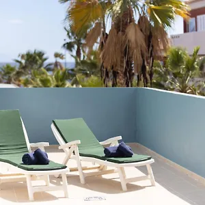 Apartamento Home2book Stylish Puertito De Güímar, Puertito de Guimar