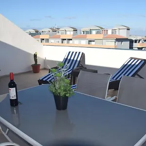 Apartamento Descansa Junto Al Mar Puertito De Güimar, Puertito de Guimar