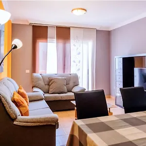 Apartamento Live Puertito Almirante, Puertito de Guimar